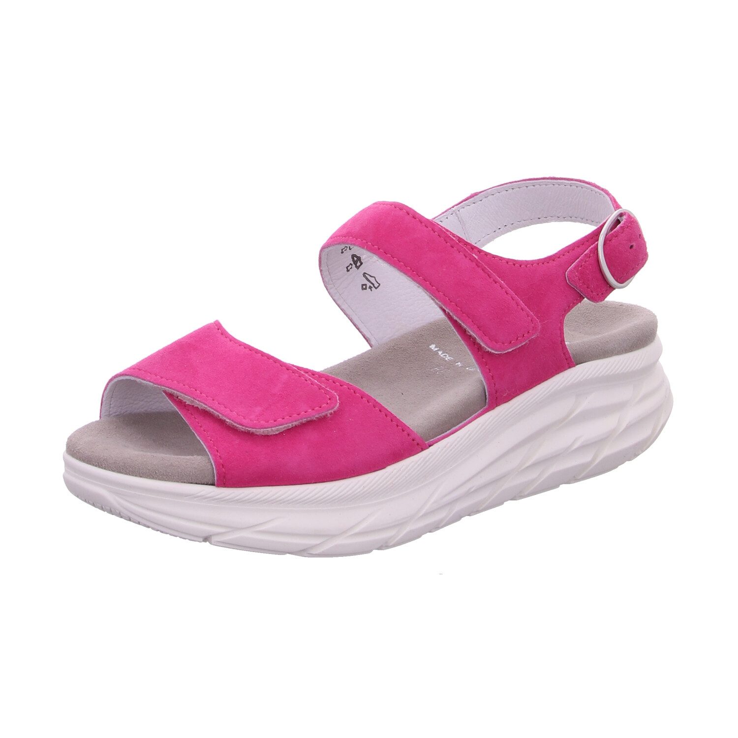 Semler SAMT-CHEVRO Sandalette