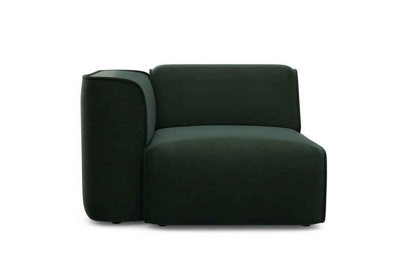 COUCH♥ Sessel »Fettes Polster«, als Modul oder separat verwendbar, viele Module für individuelle Zusammenstellung s. "Fettes Polster" COUCH Lieblingsstücke