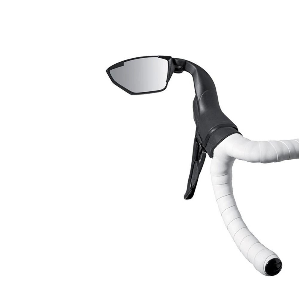 Selle Italia Fahrradsattel Selle Italia Eyelink Panorama-Spiegel 125×178 mm Rückspiegel