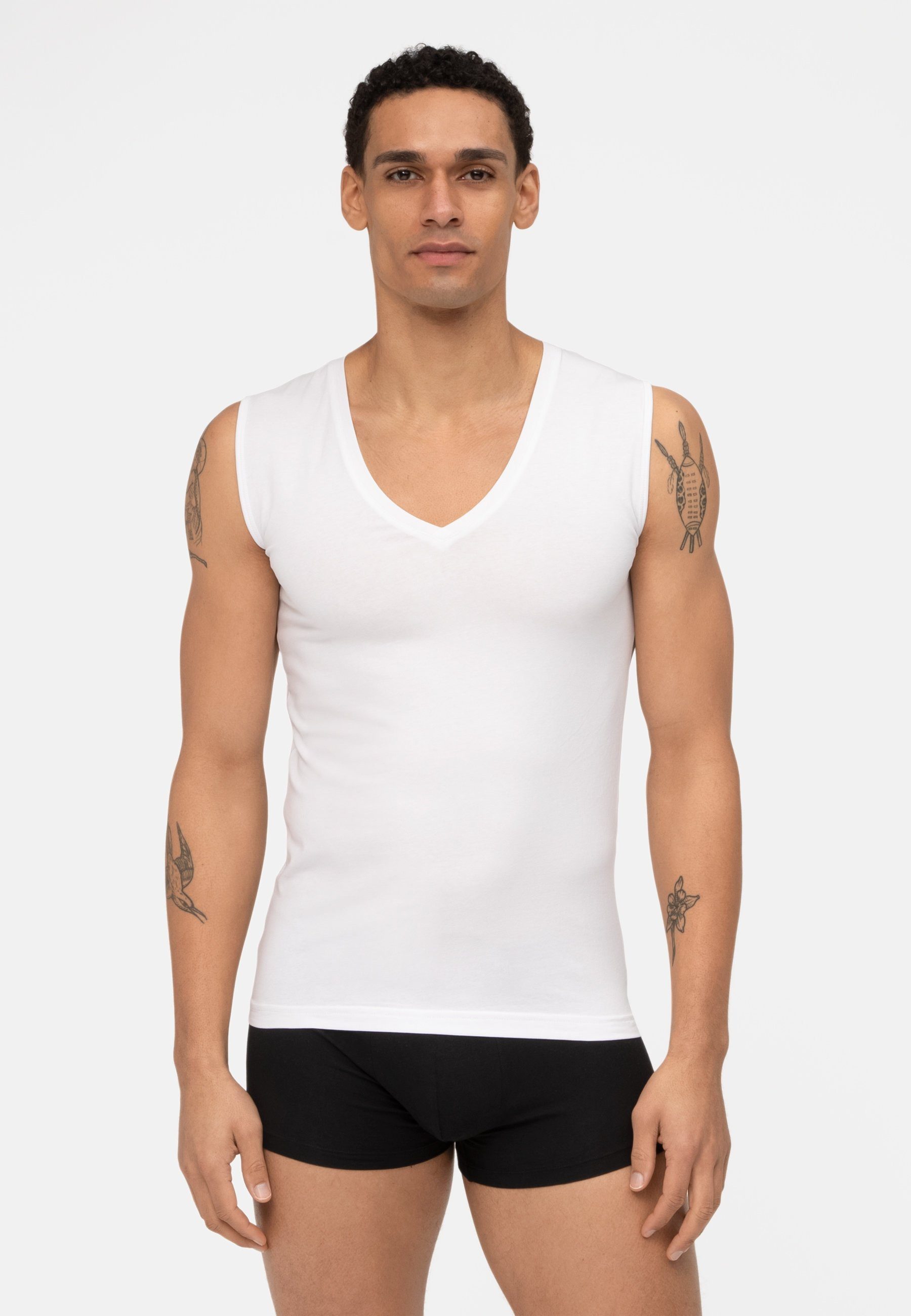 OLYMP T-Shirt OLYMP Level Five Unterzieh-T-Shirt, günstig online kaufen