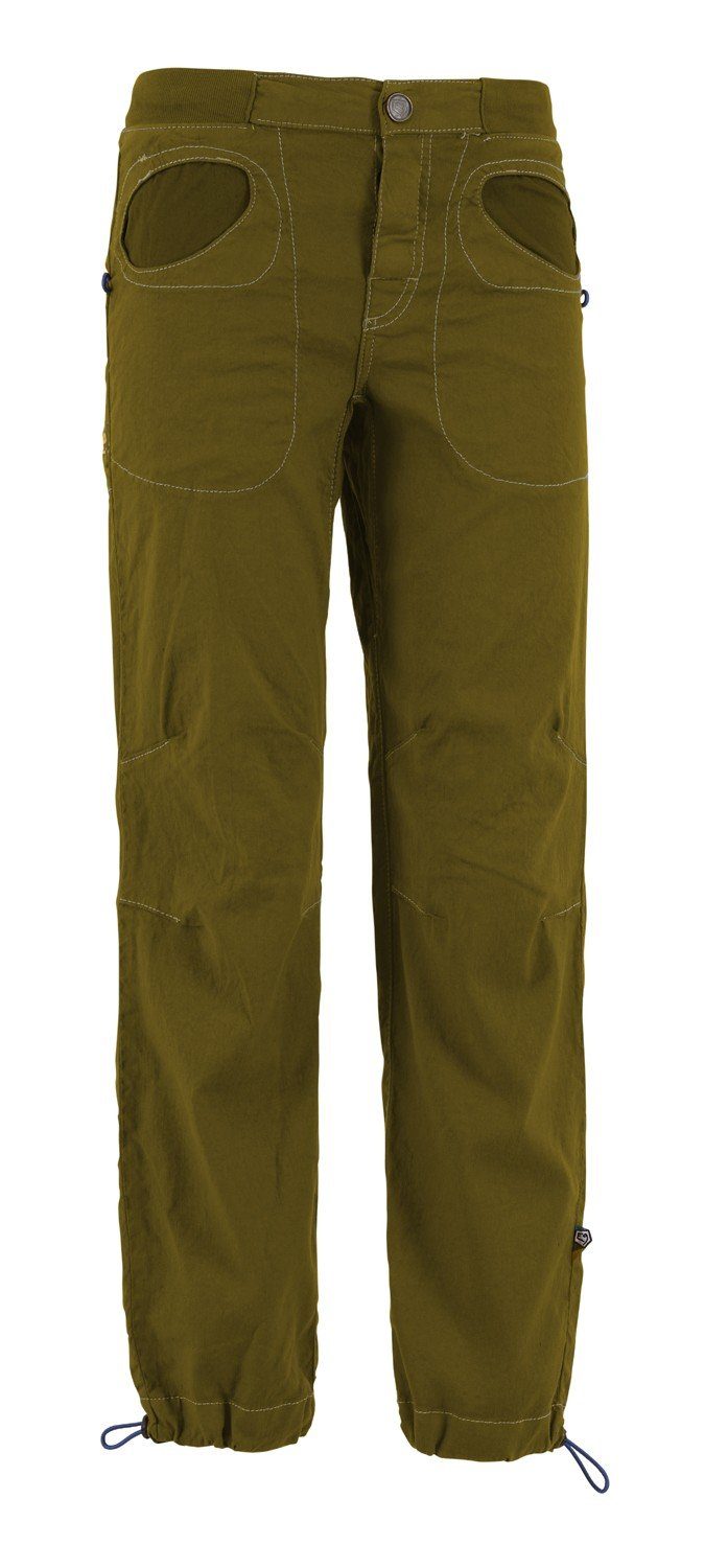 E9 Trekkinghose B Rondoflax