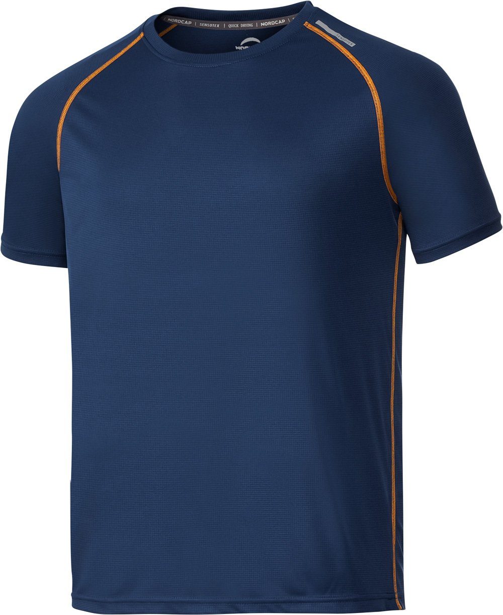 Nordcap Funktionsshirt (Spar-Set, 5er-Pack) mit optimalem günstig online kaufen