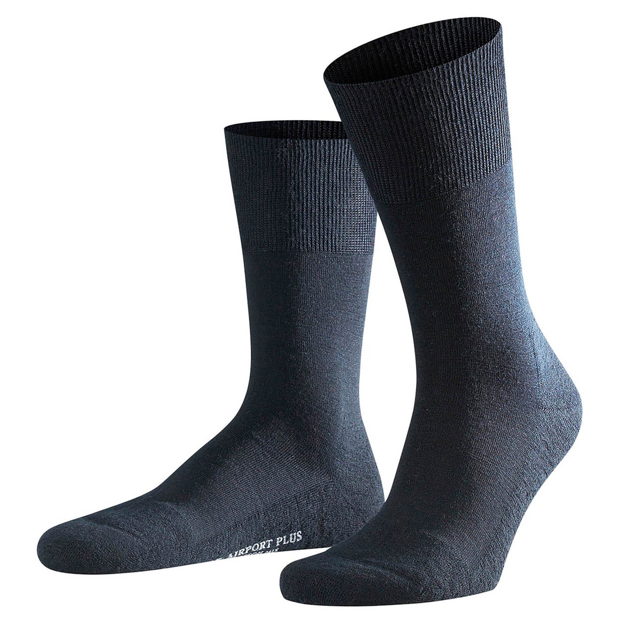 Kurzsocken Herren Socken 1er Pack Wolle
