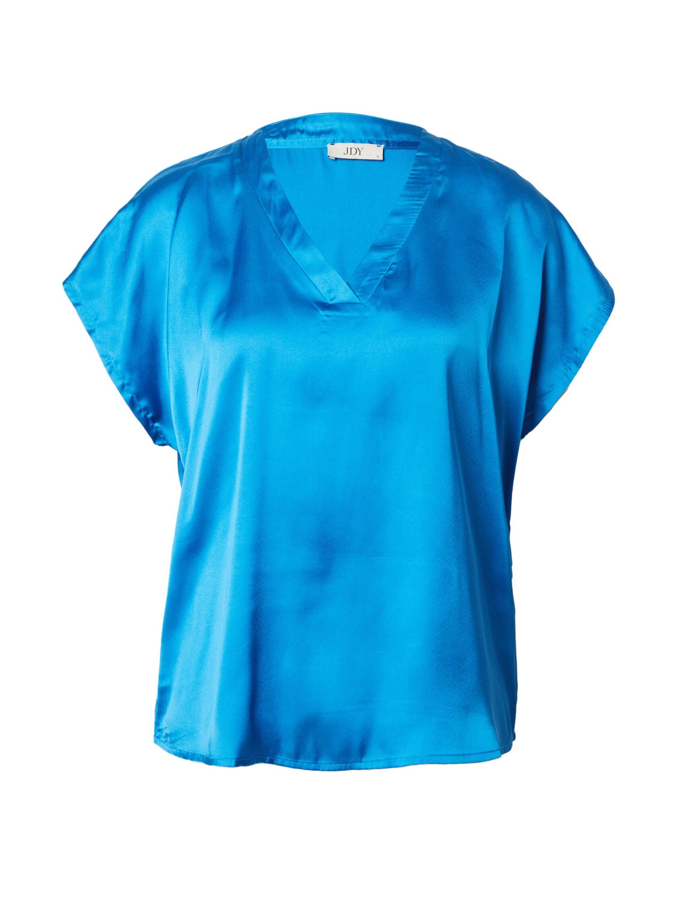 JDY Kurzarmbluse FIFI BEATRICE (1-tlg) Plain/ohne günstig online kaufen