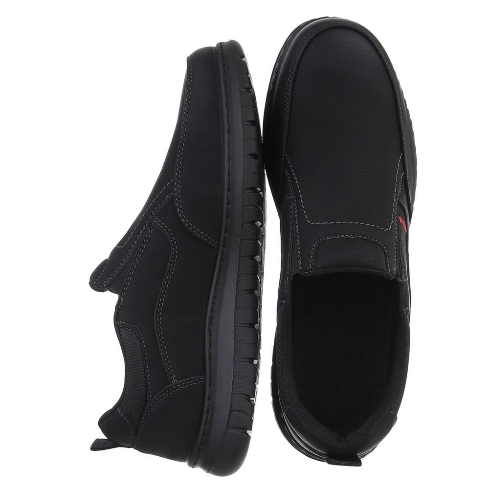 Coolwalk Bequemer Herrenschuh in modernem Design für Alltag Slipper (905037 günstig online kaufen