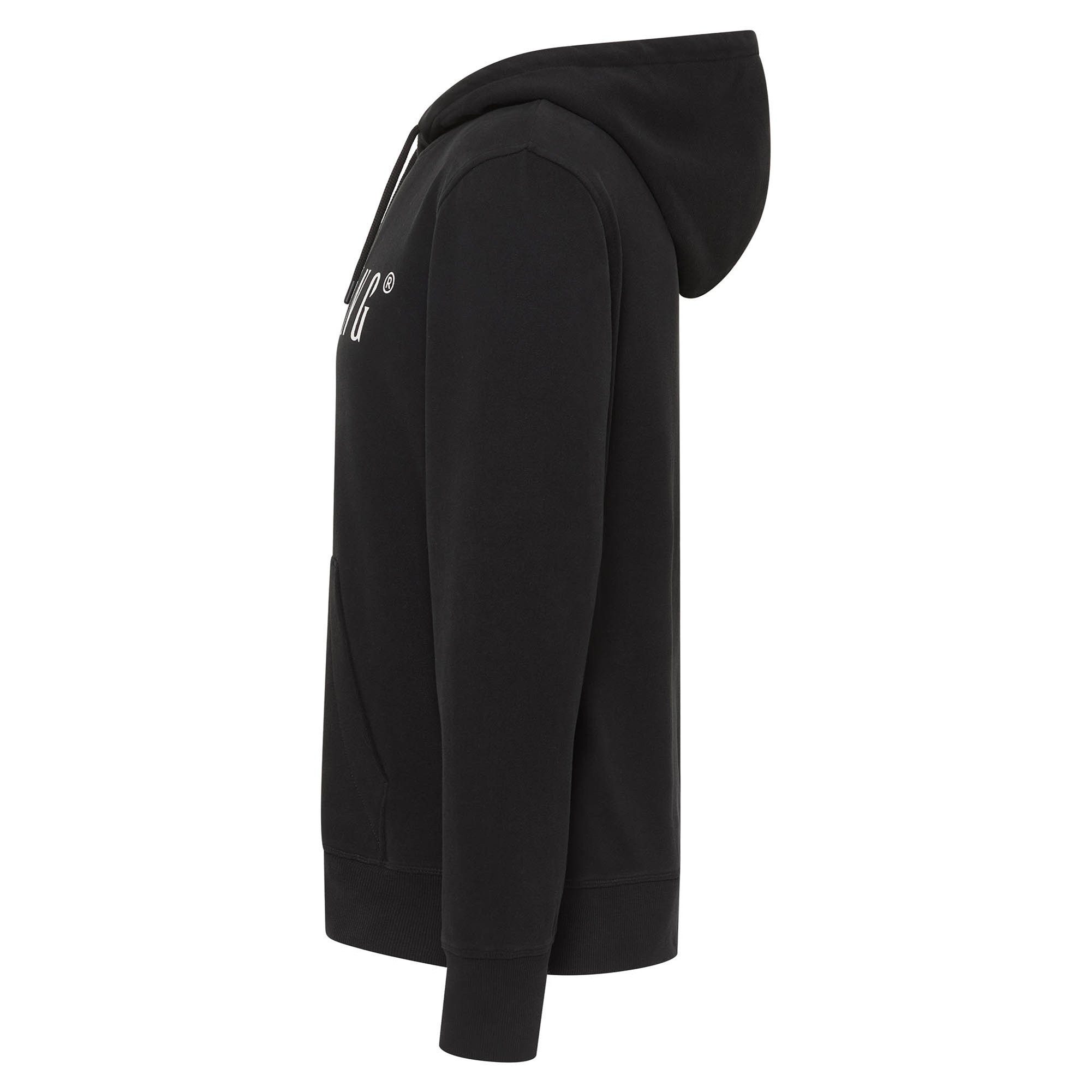 MUSTANG Sweatshirt Herren Sweatshirt Baumwolle Style Bronson