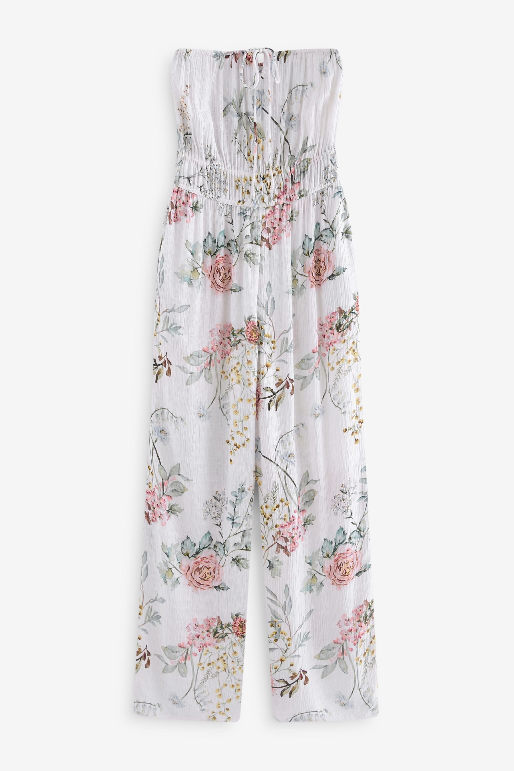 Next Jumpsuit Jumpsuit mit Bandeau (1-tlg) günstig online kaufen