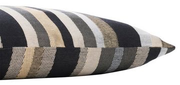 Kissenhülle CALYPSO, Mehrfarbig, Baumwolle, 40 x 40 cm, Gözze (1 Stück)
