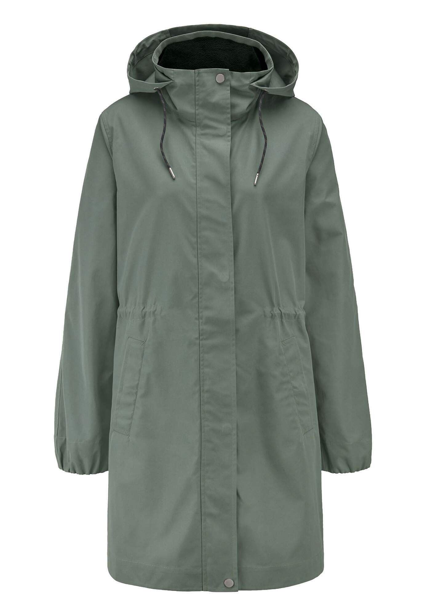 Hessnatur Outdoorjacke (1-St)
