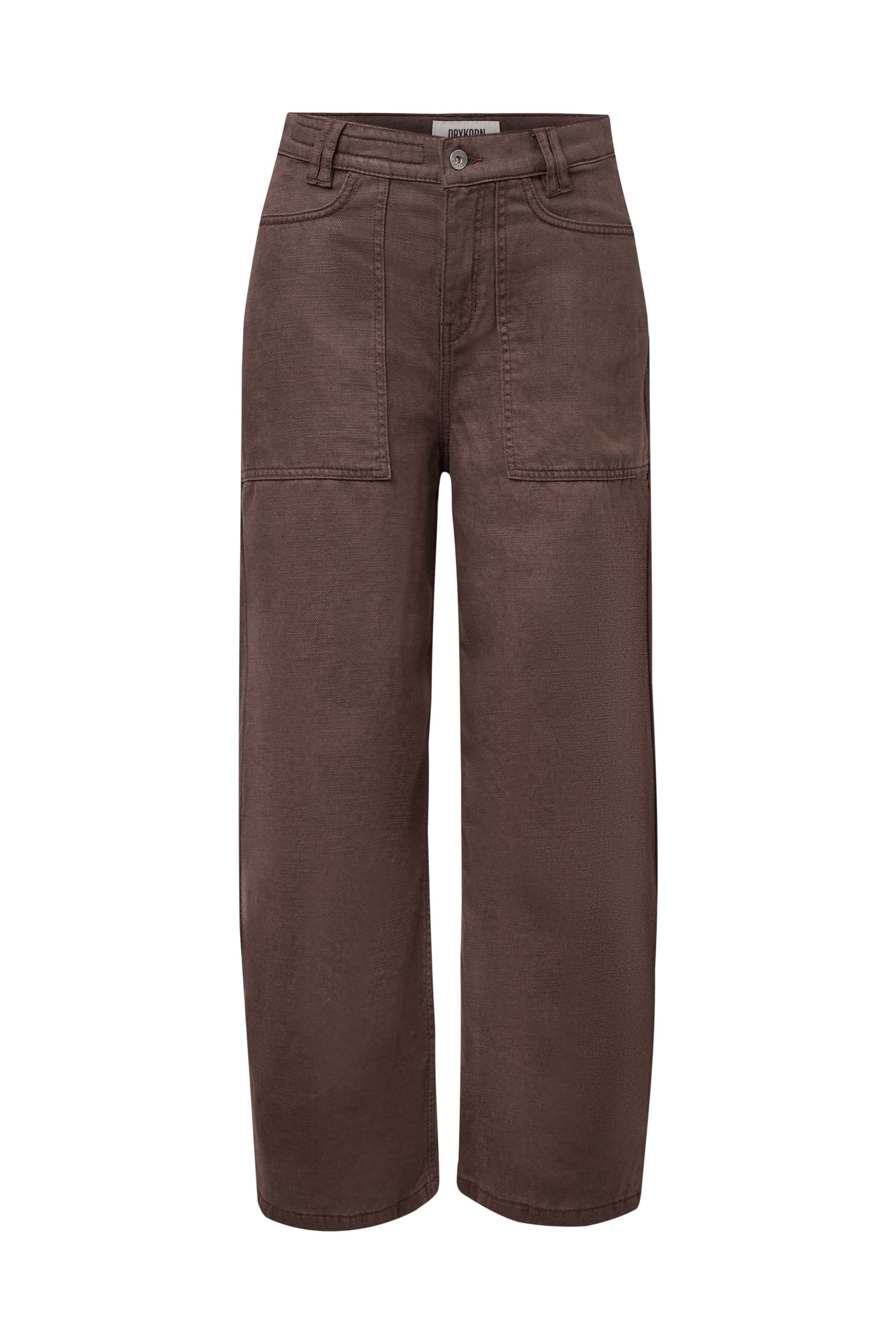Stoffhose