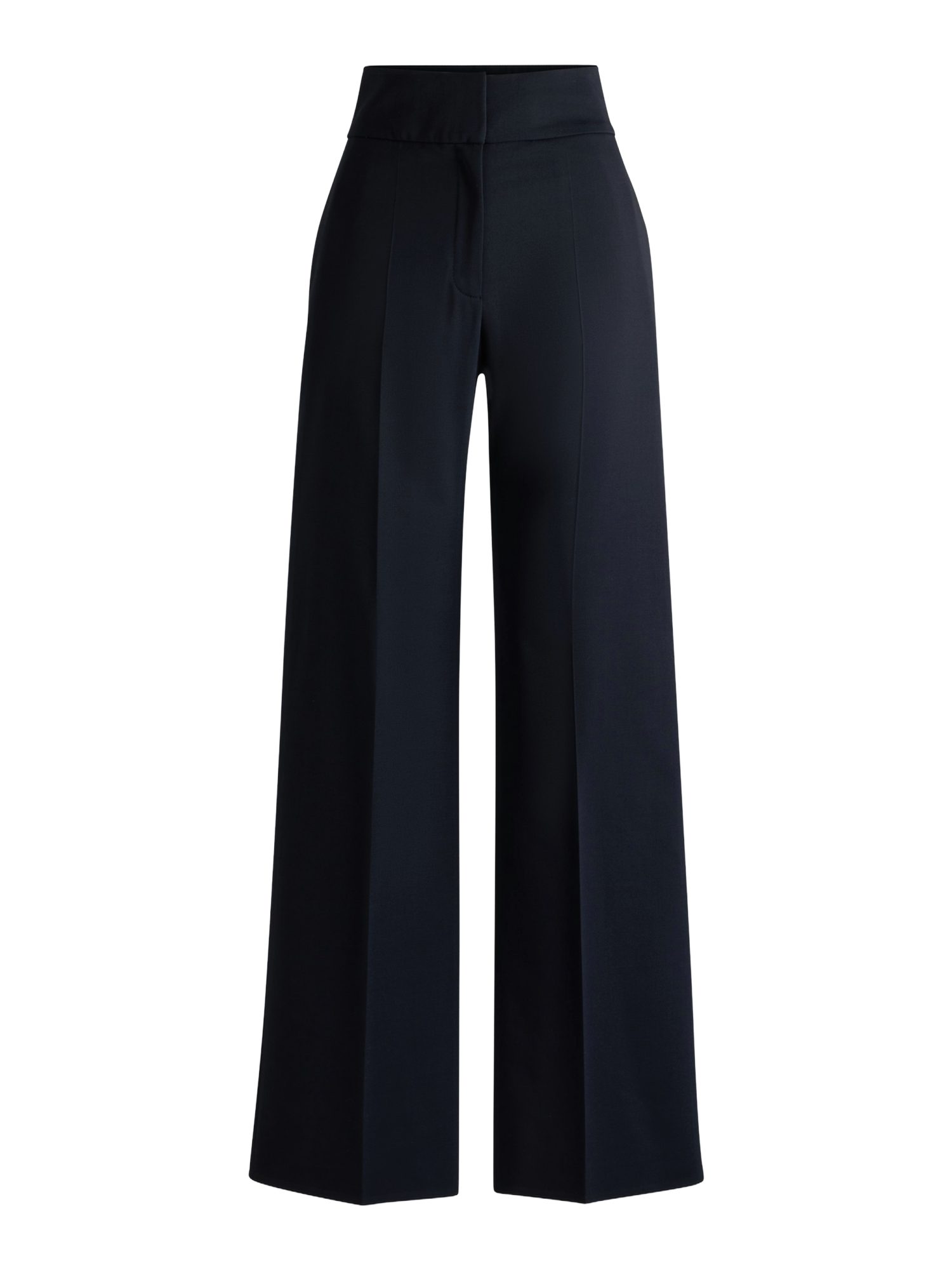 Stoffhose HUGO Women RED