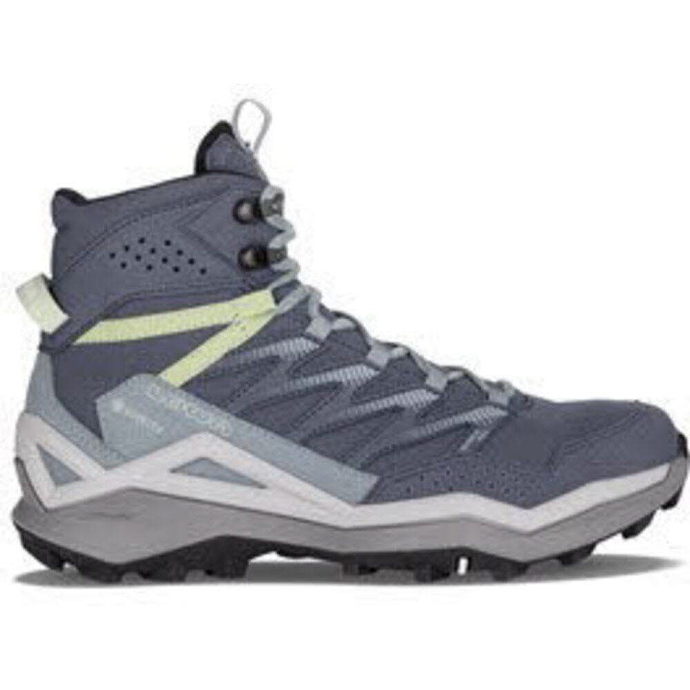 Lowa MADDOX PRO GTX MID Ws Wanderstiefel günstig online kaufen