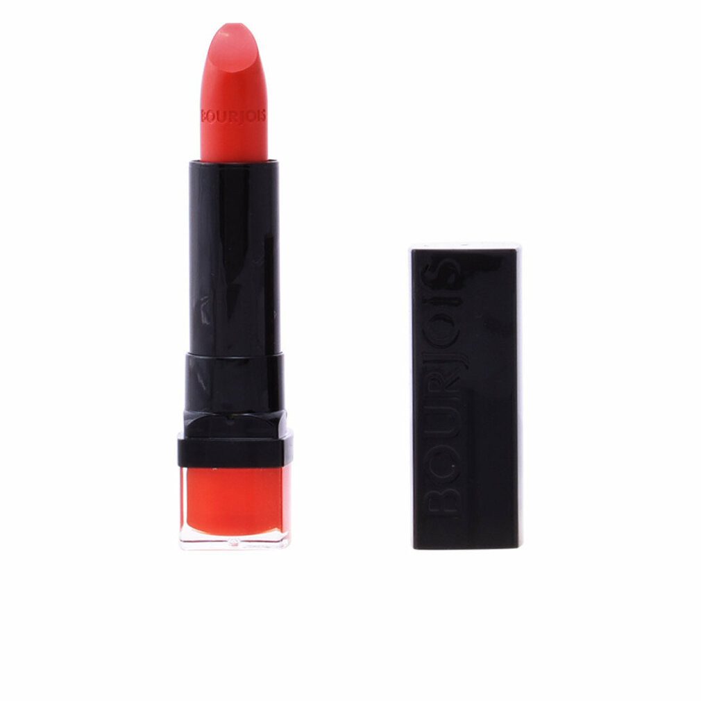 Bourjois Lippenstift Rouge Edition Lippenstift 3.5g - 10 Rouge Buzz