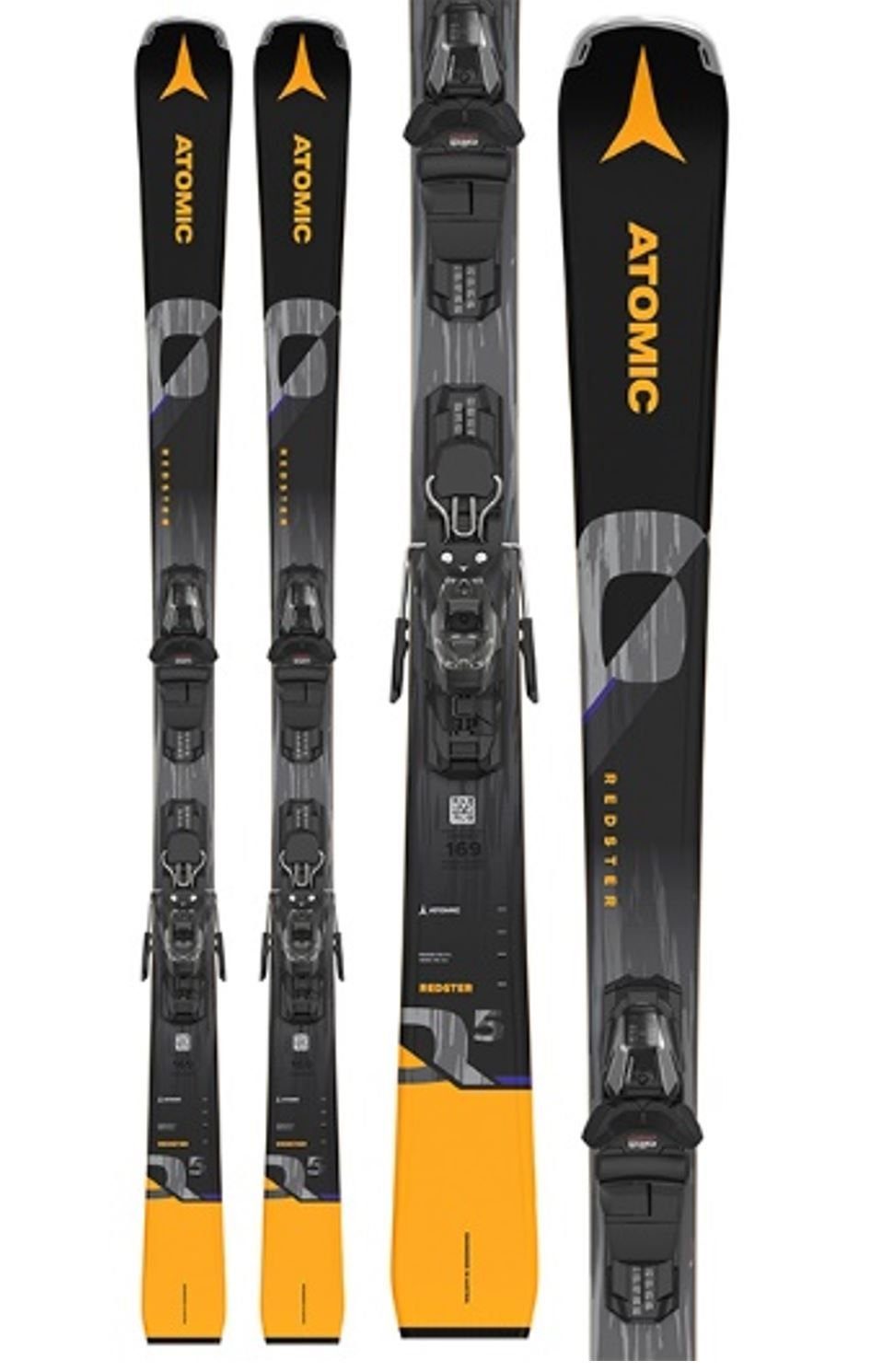 Free-Ski