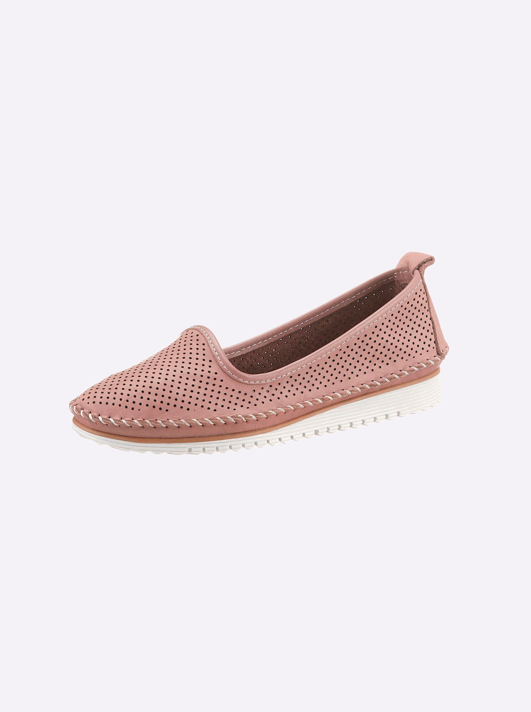 Andrea Conti Slipper Slipper