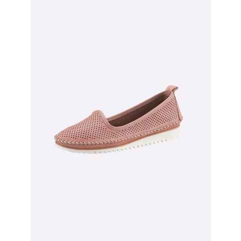 Andrea Conti Slipper Slipper