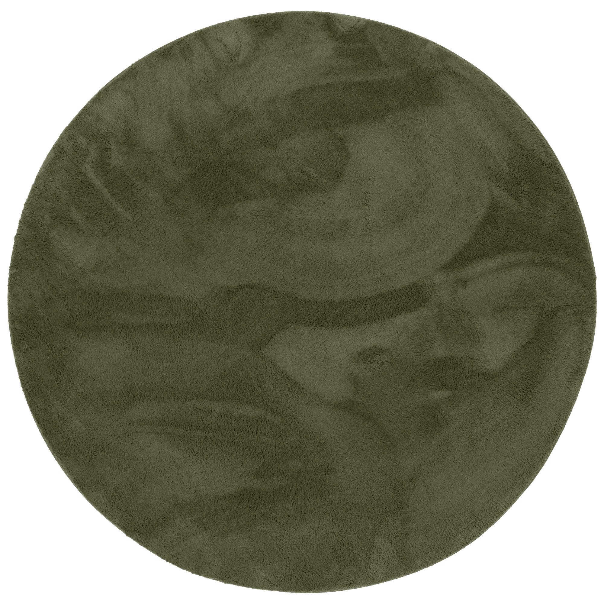 Pergamon Fellteppich Fellteppich Super Soft Pearl günstig online kaufen