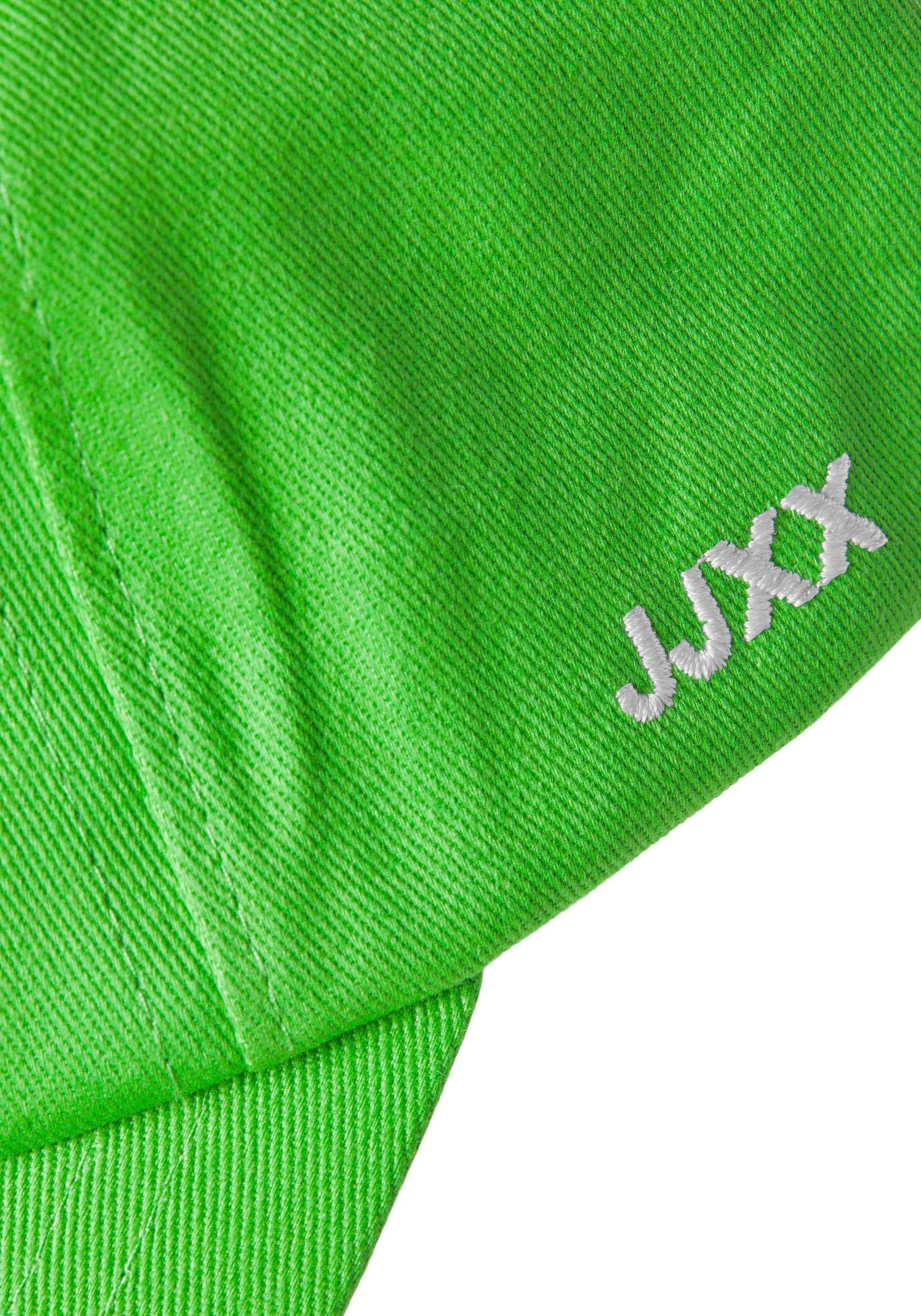 CAP BASEBALL Flash ACC Cap JJXX LOGO SMALL NOOS Green Baseball JXBASIC