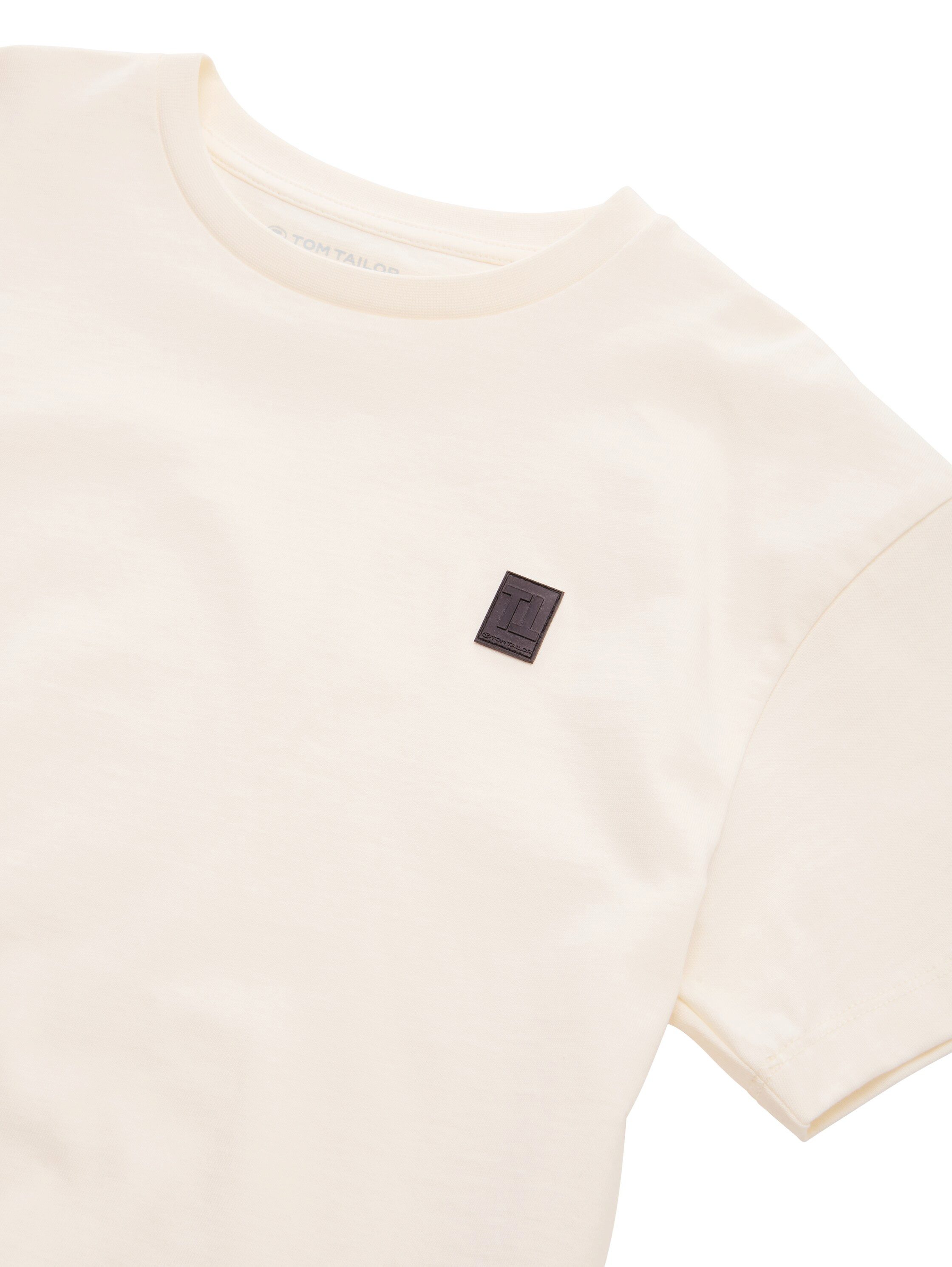 TOM TAILOR T-Shirt oversize, for Boys günstig online kaufen