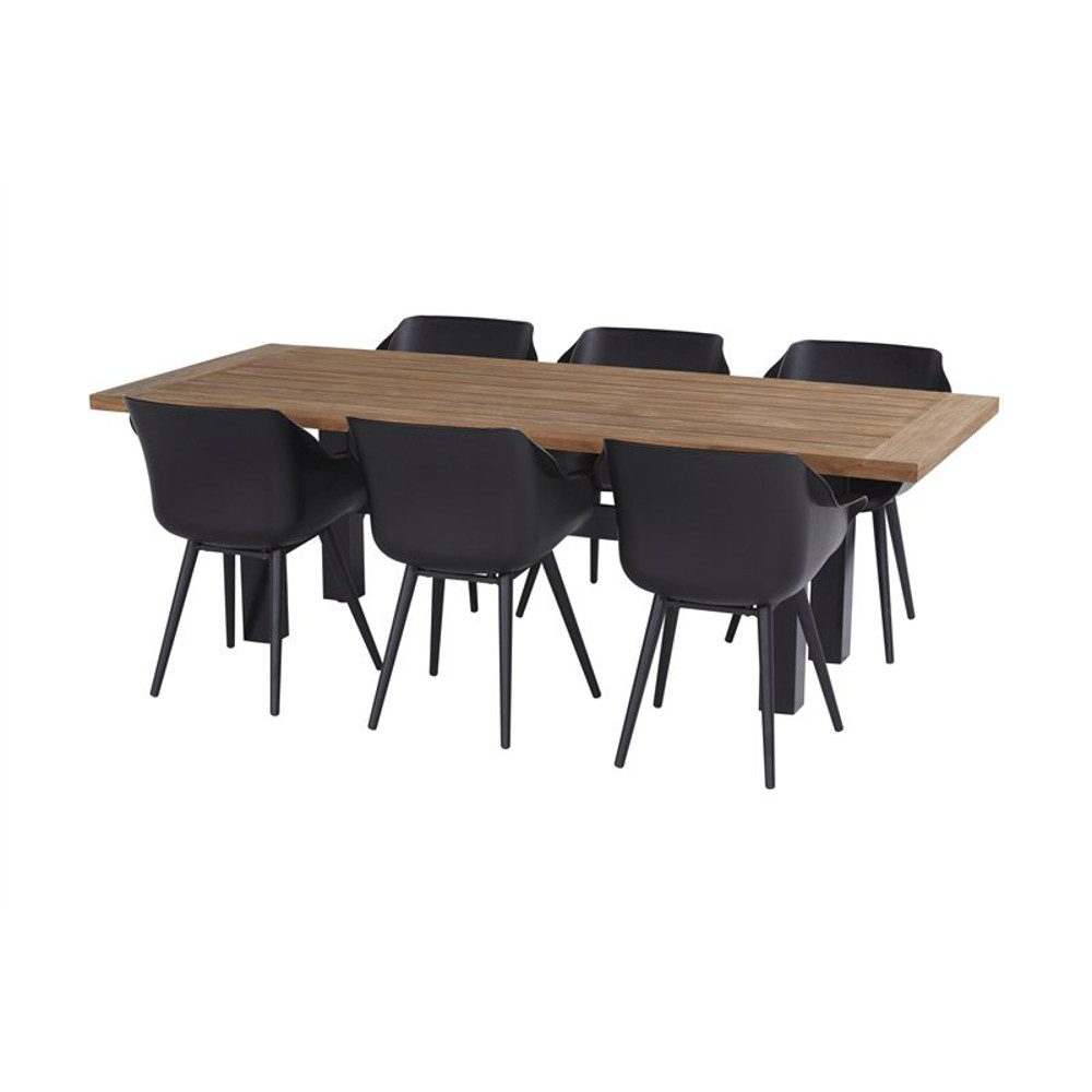 Hartman Gartenstuhl Sophie Studio (1 Stück), günstig online kaufen