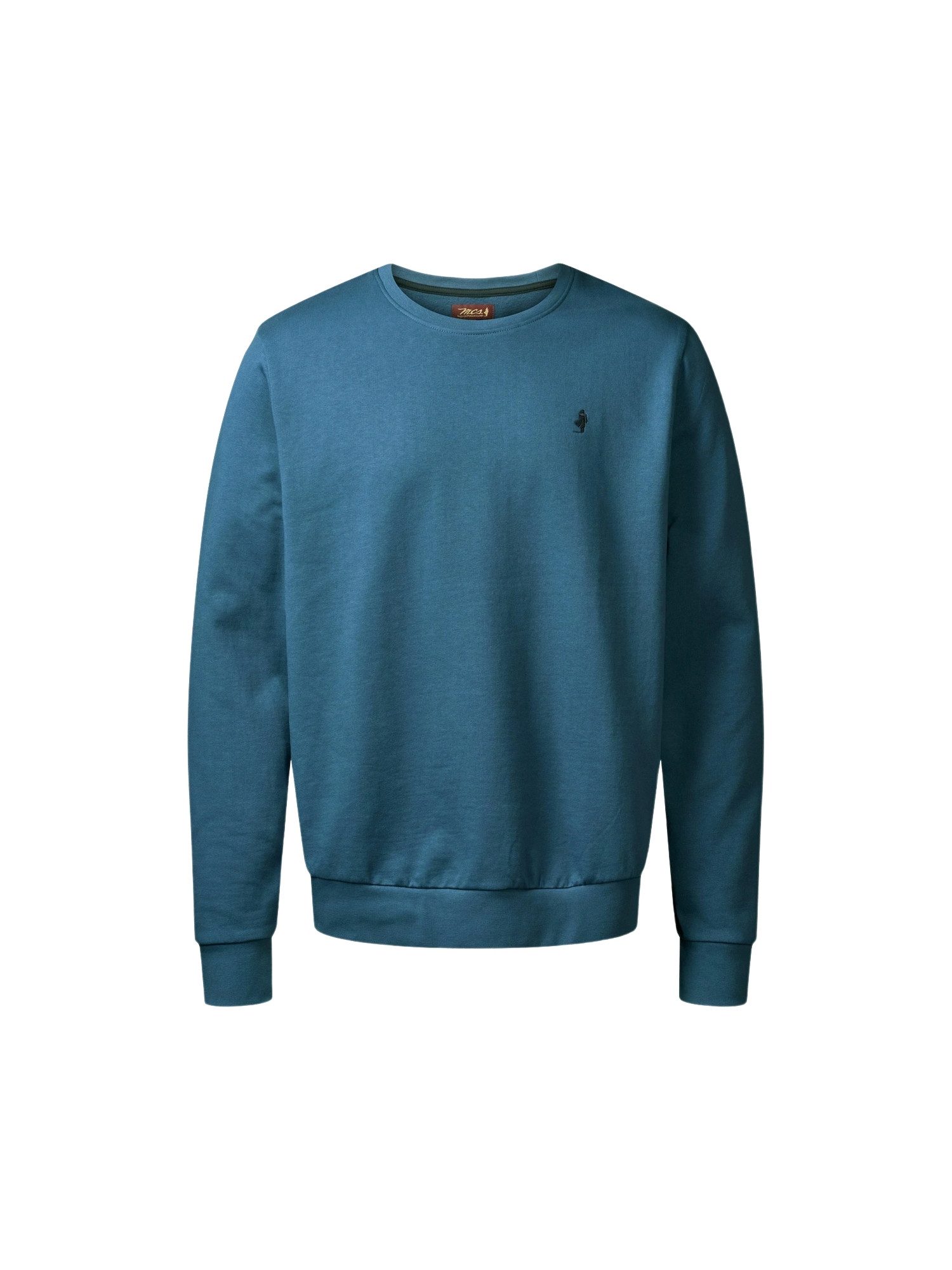MCS Rundhalspullover MCS sweatshirt Skyler