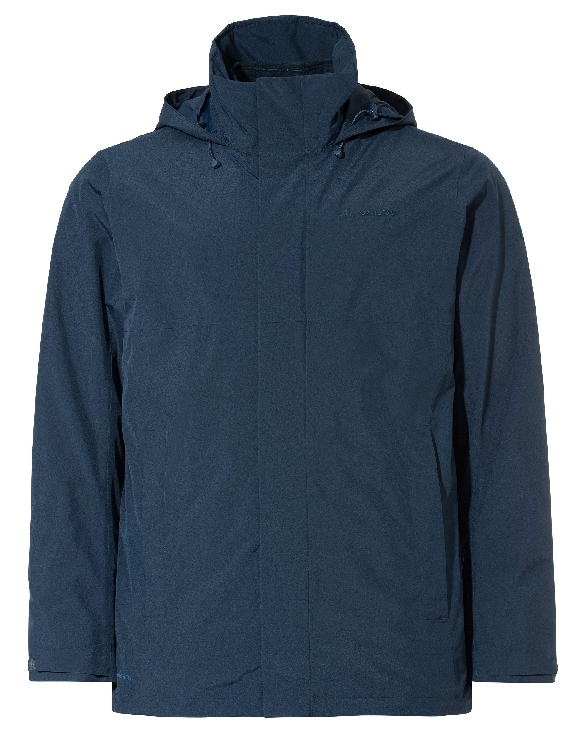 VAUDE Doppeljacke Herren 3 in 1 günstig online kaufen