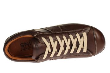 Snipe 42185E AMERICA.-MARRON-46 Sneaker