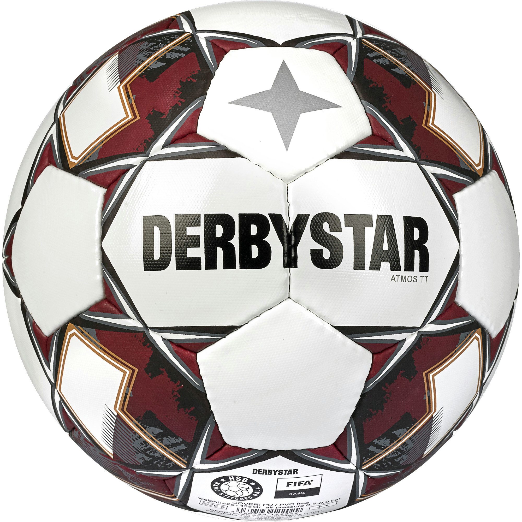 Derbystar Fußball Derbystar Fußball Atmos TT v22
