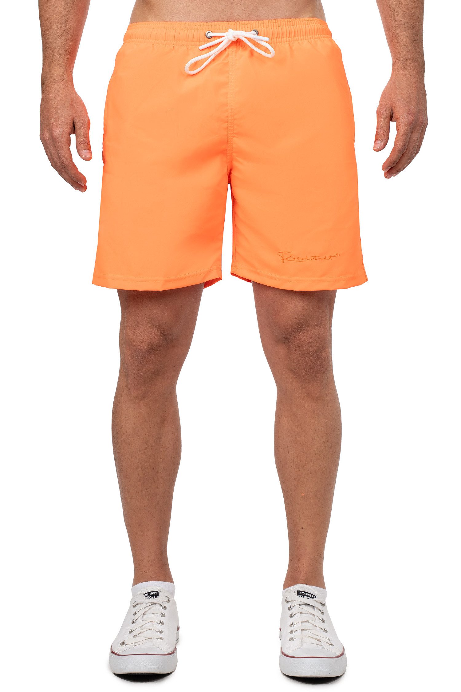 Reichstadt Shorts Reichstadt Herren Badeshorts 25RS073 günstig online kaufen