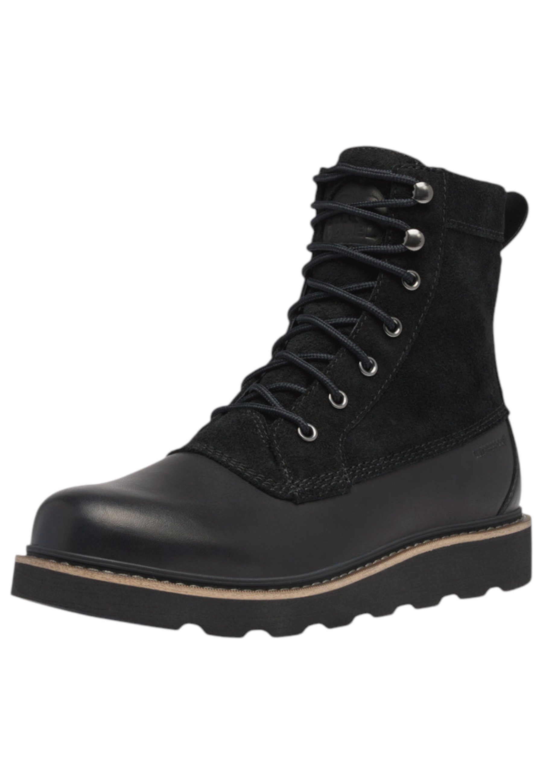 Sorel 2078321 010 Black Stiefel