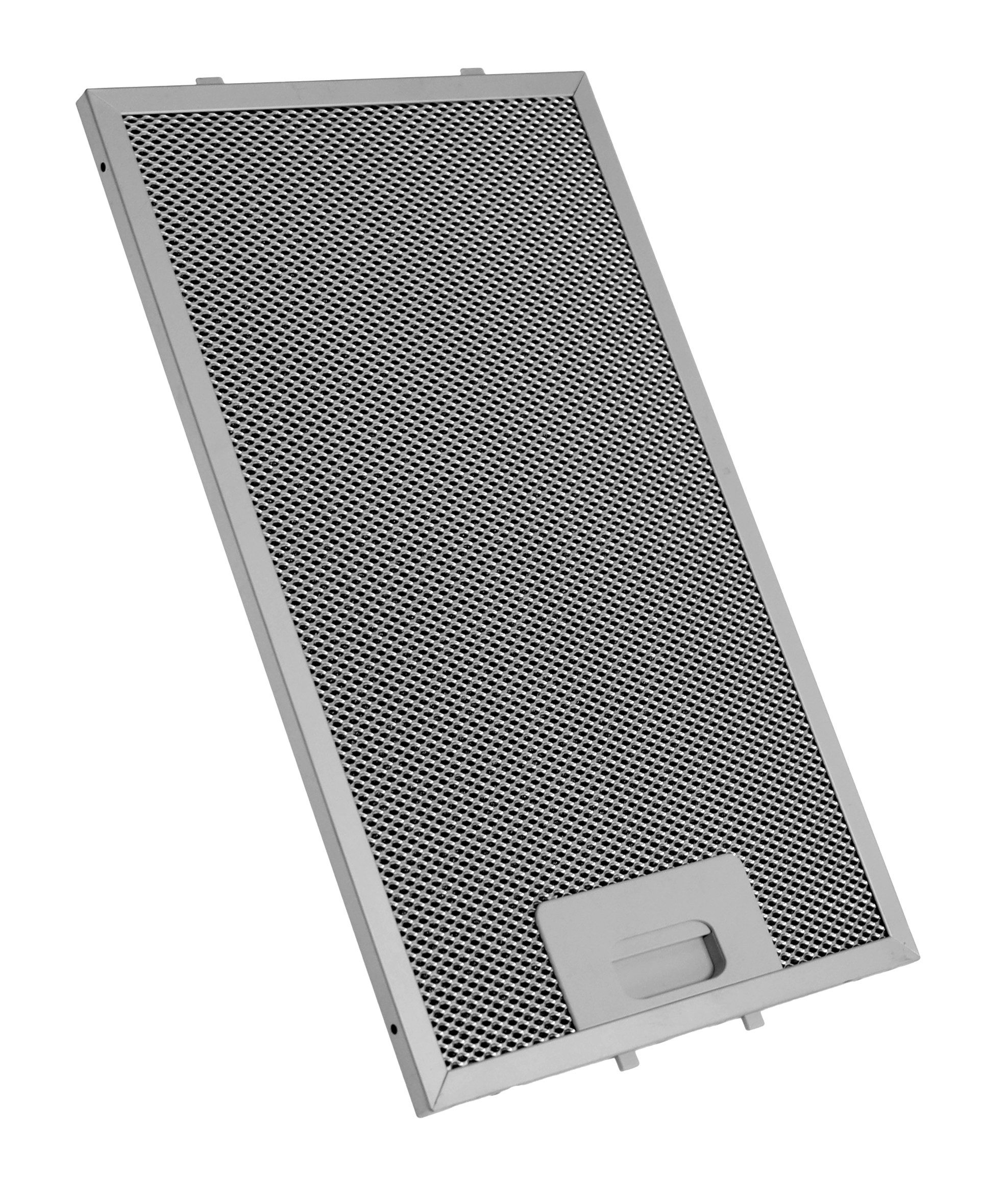 Fettfilter Gorenje 688560 Metallfettfilter 330x200mm für WHI643E6XGW... Dunstabz