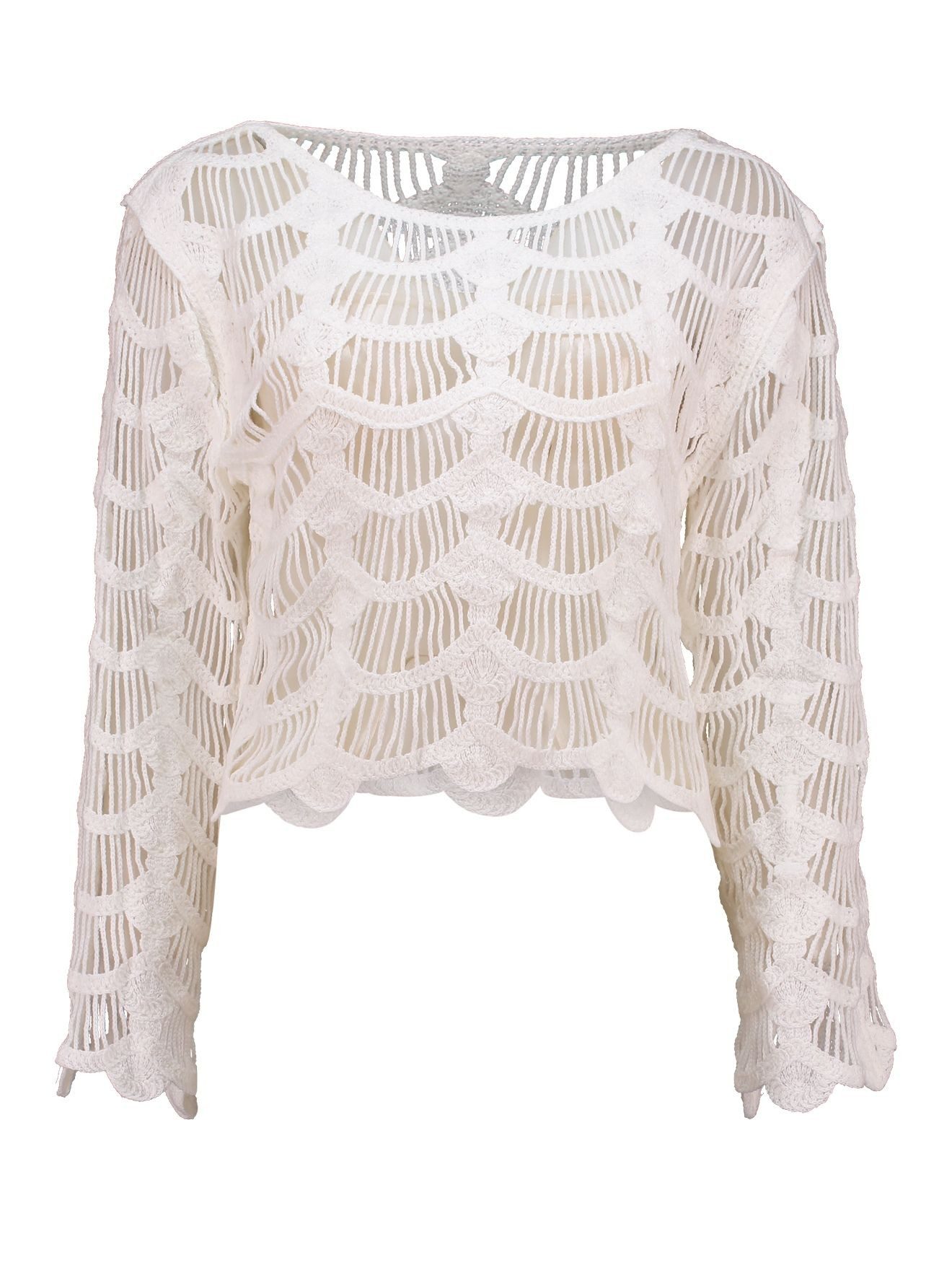 HaILY’S Strickpullover