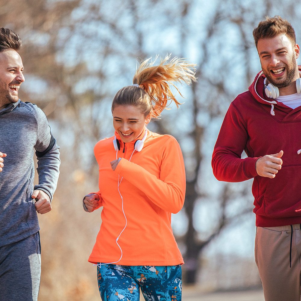 mydays Erlebnisgutschein City Running Fürth, Fuerth laufend entdecken – aktiv, individuell, unvergesslich!
