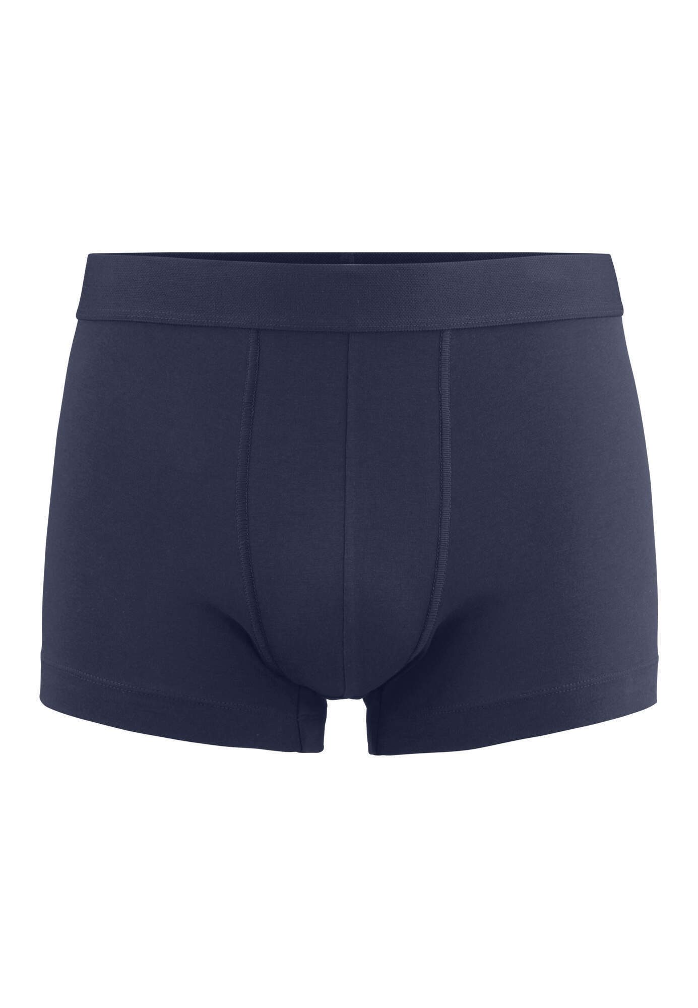 Hessnatur Boxershorts COTTON MIX aus Bio-Baumwolle günstig online kaufen