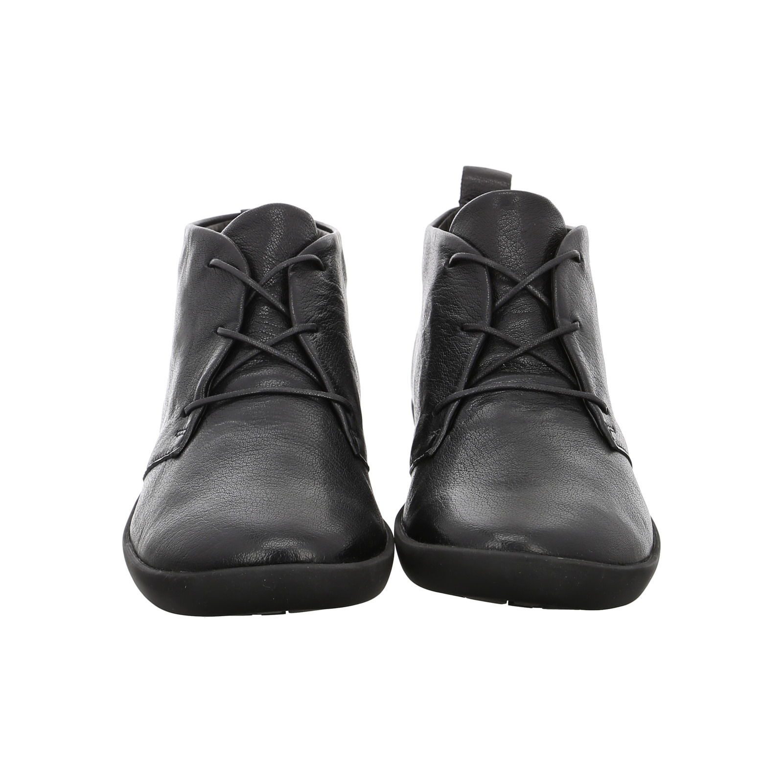 Think! Schnürstiefelette Nature Stiefelette günstig online kaufen