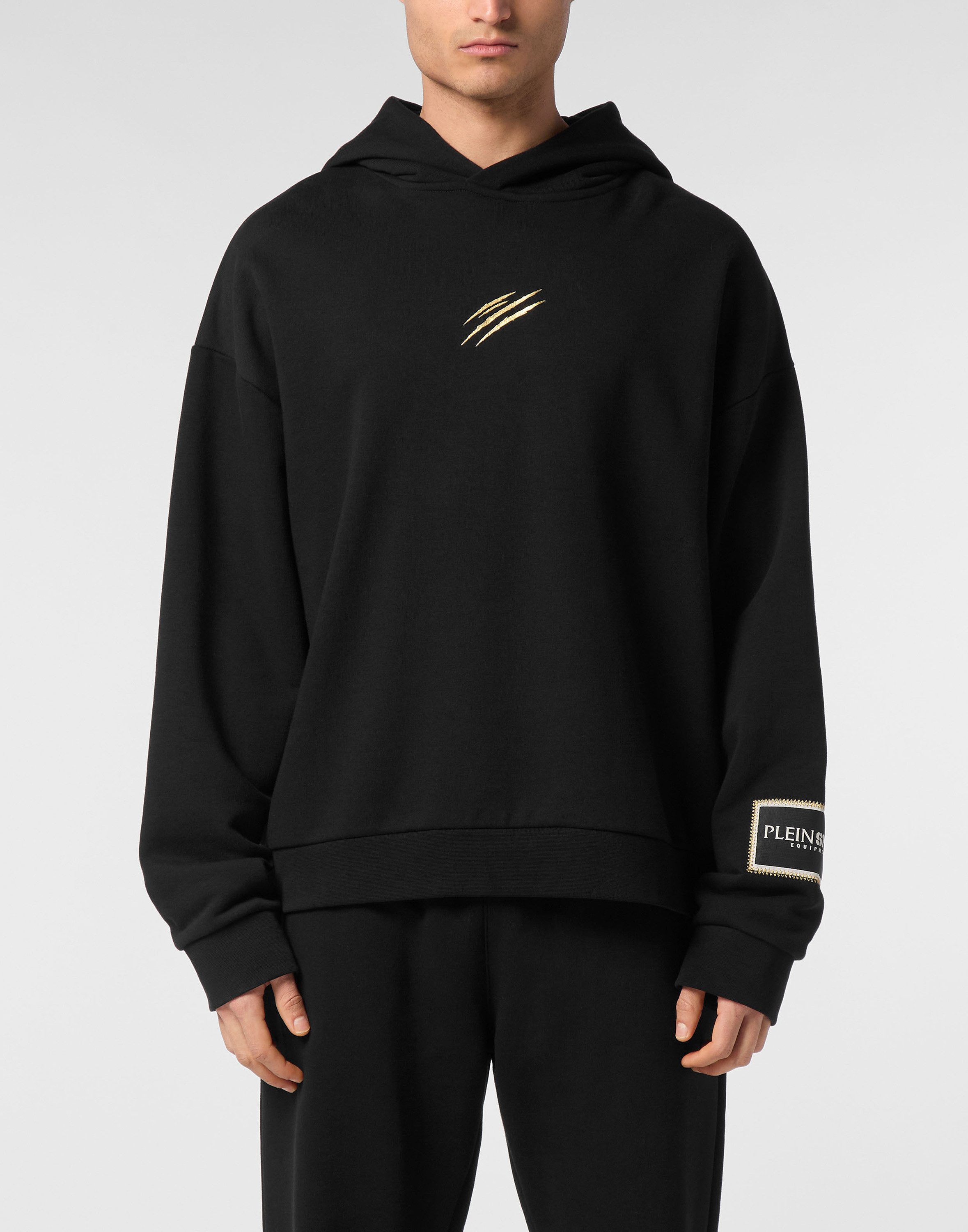PLEIN SPORT Sweatshirt Hoodie günstig online kaufen