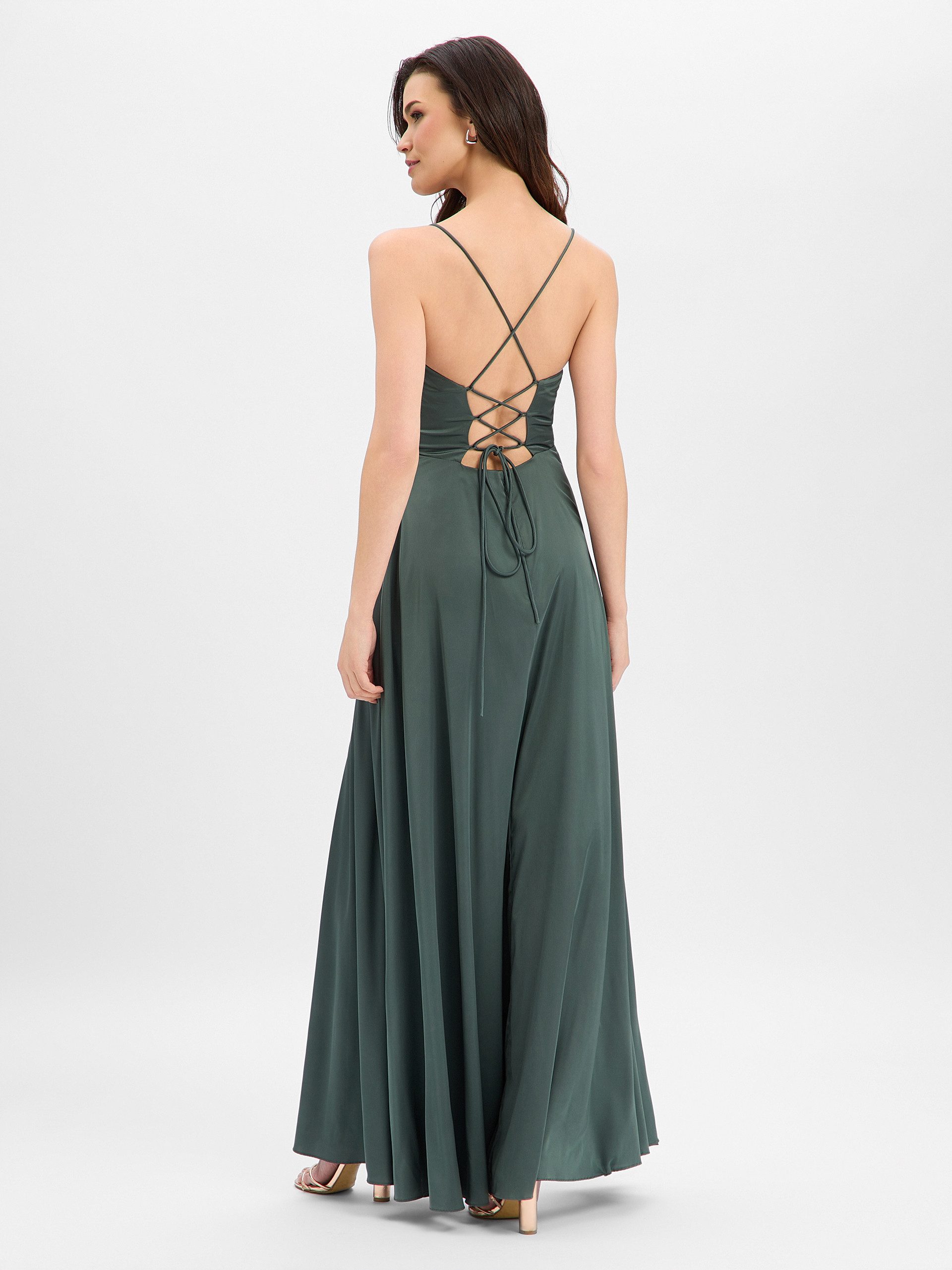 Marie Lund Abendkleid
