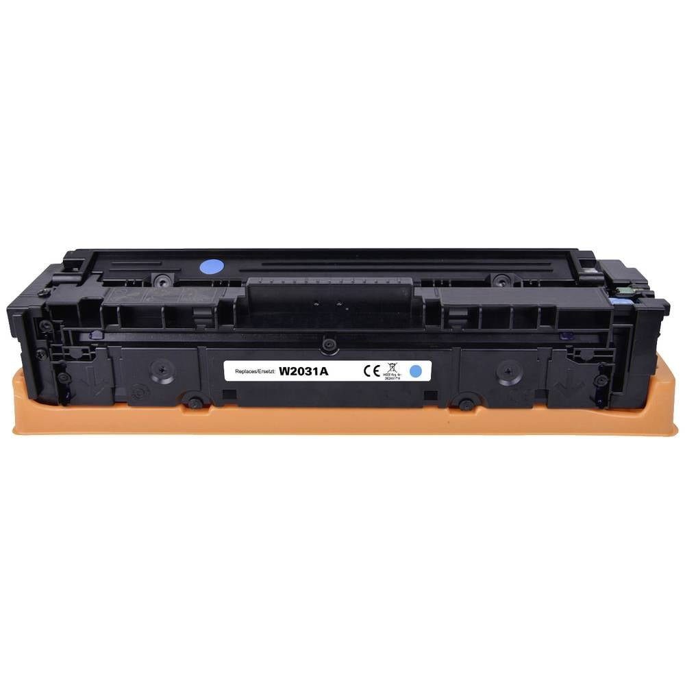 Tonerpatrone Tonerkassette ersetzt HP 415A W2031A 2100 Seiten