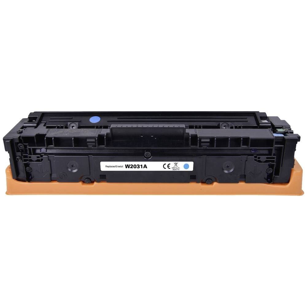 Renkforce Tonerpatrone Toner ersetzt HP 415A W2031A 2100 Seiten