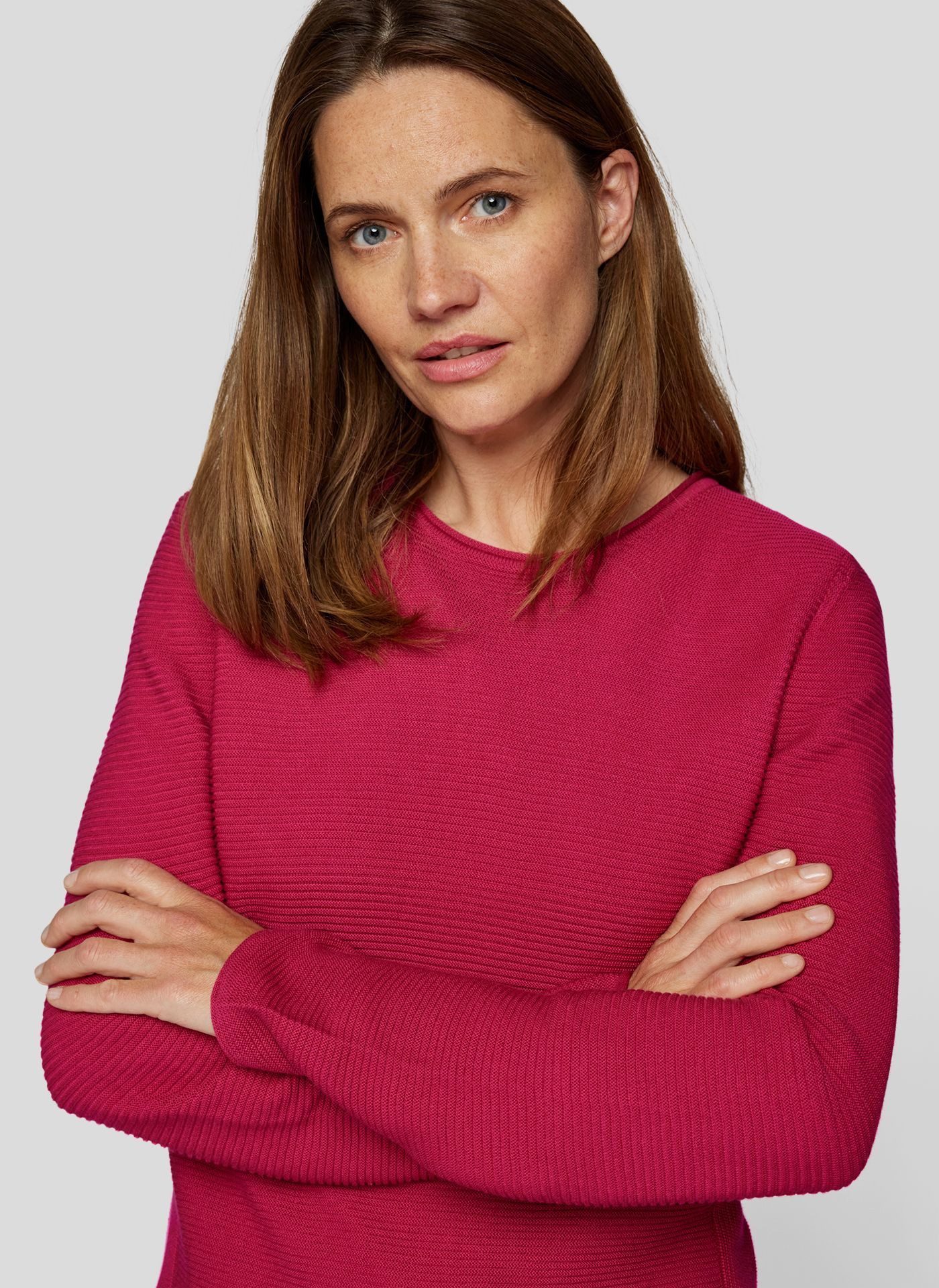 Rabe Strickpullover