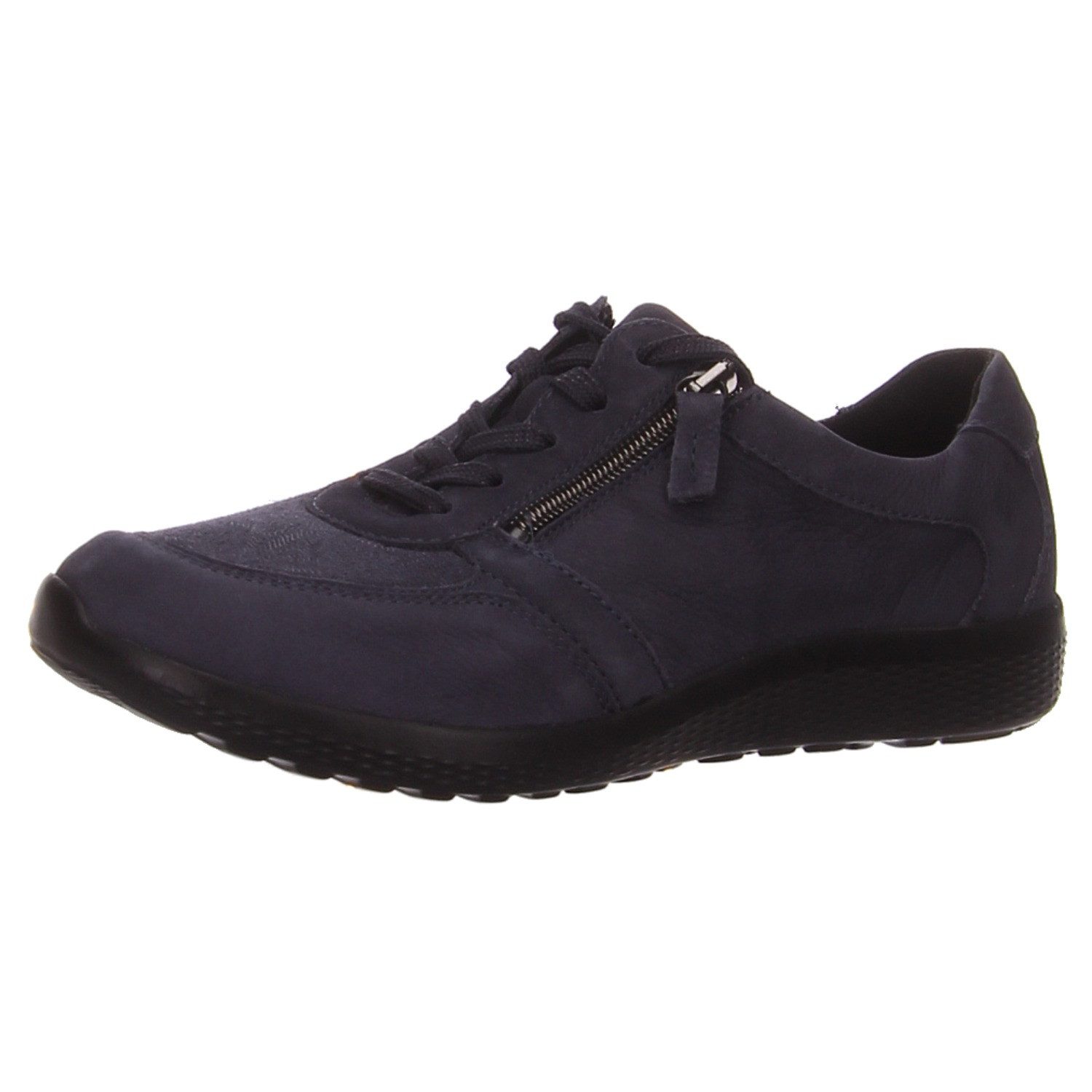 Waldläufer Schnürschuh