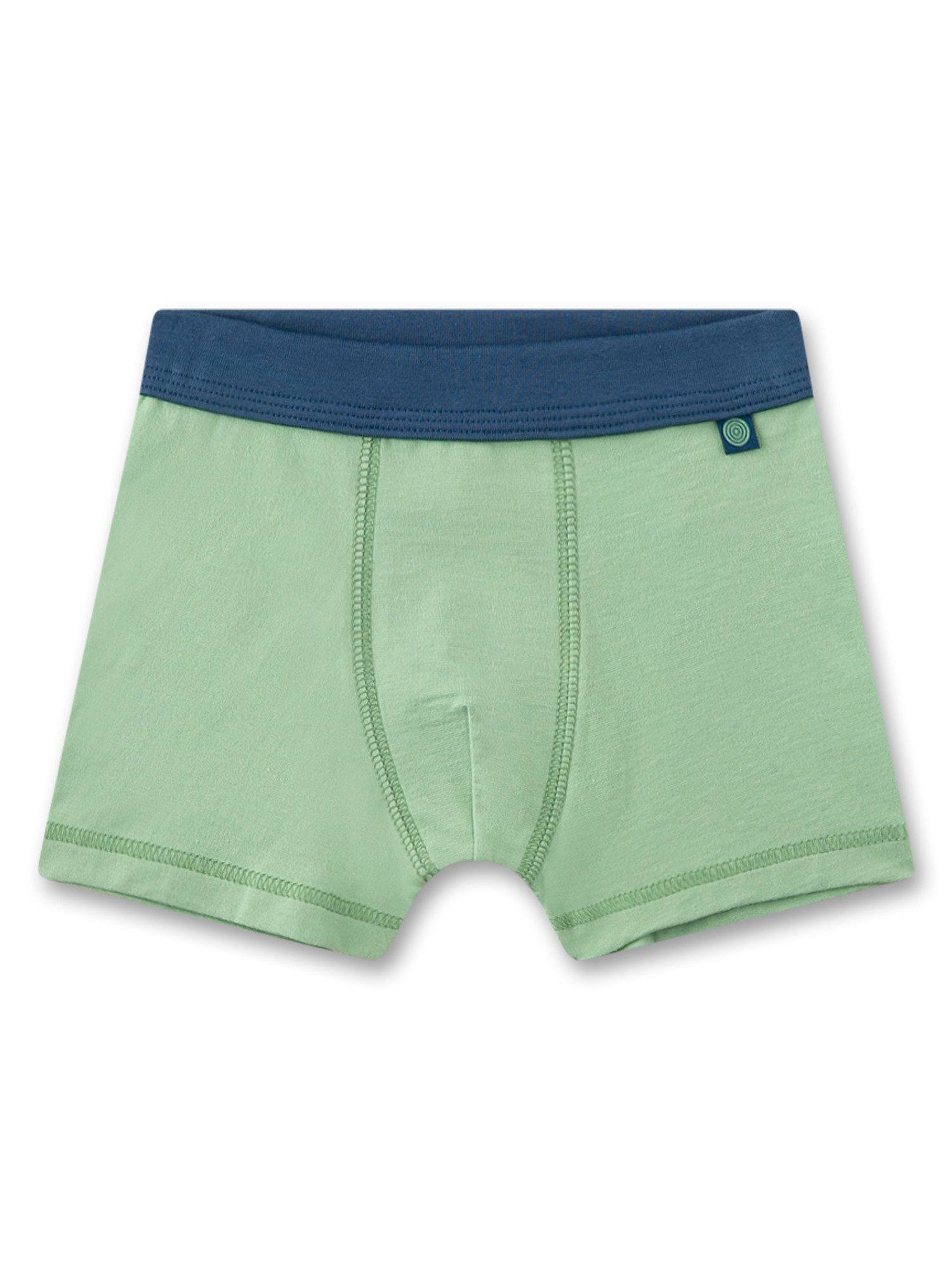 Sanetta Sweatshorts (Set, 2-tlg., 2er-Pack)