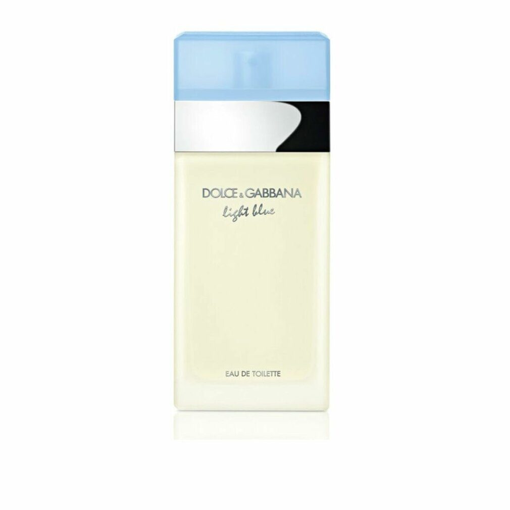 DOLCE & GABBANA Eau de Toilette Light Blue