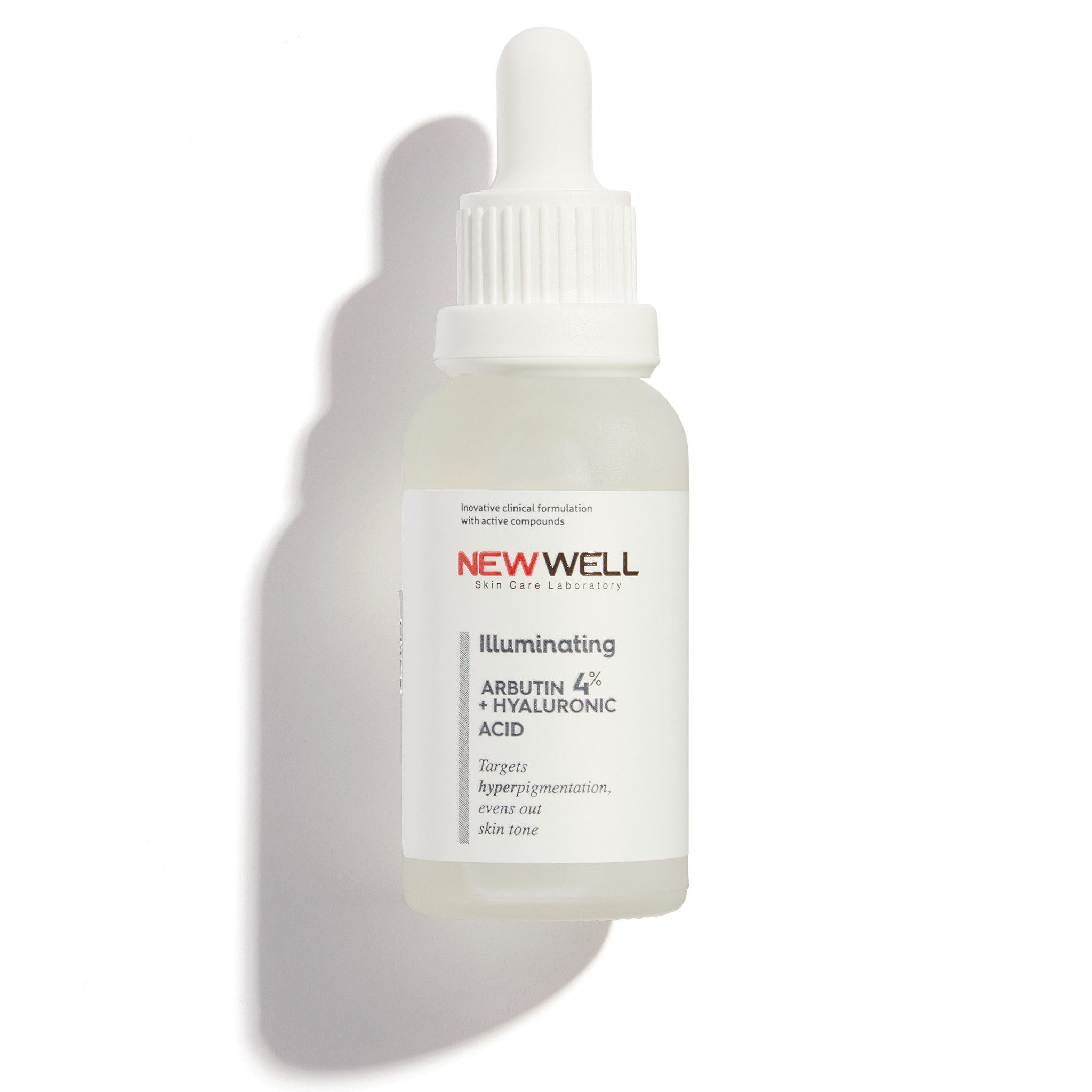 Gesichtsserum Illuminating Serum