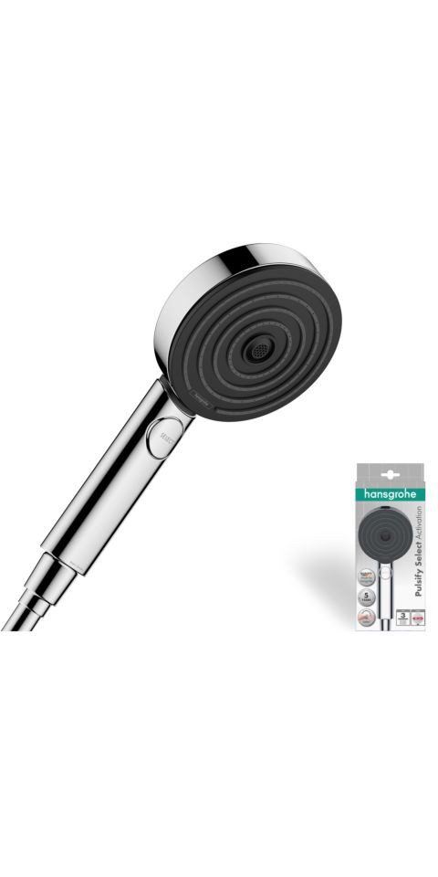 hansgrohe Handbrause günstig online kaufen