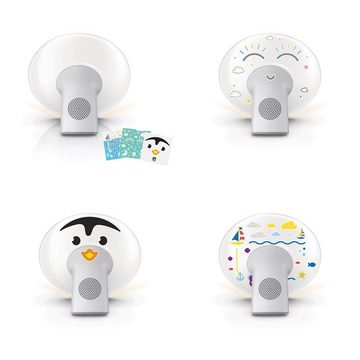 Philips Tageslichtwecker HF3503/01 Wake Up Light for Kids