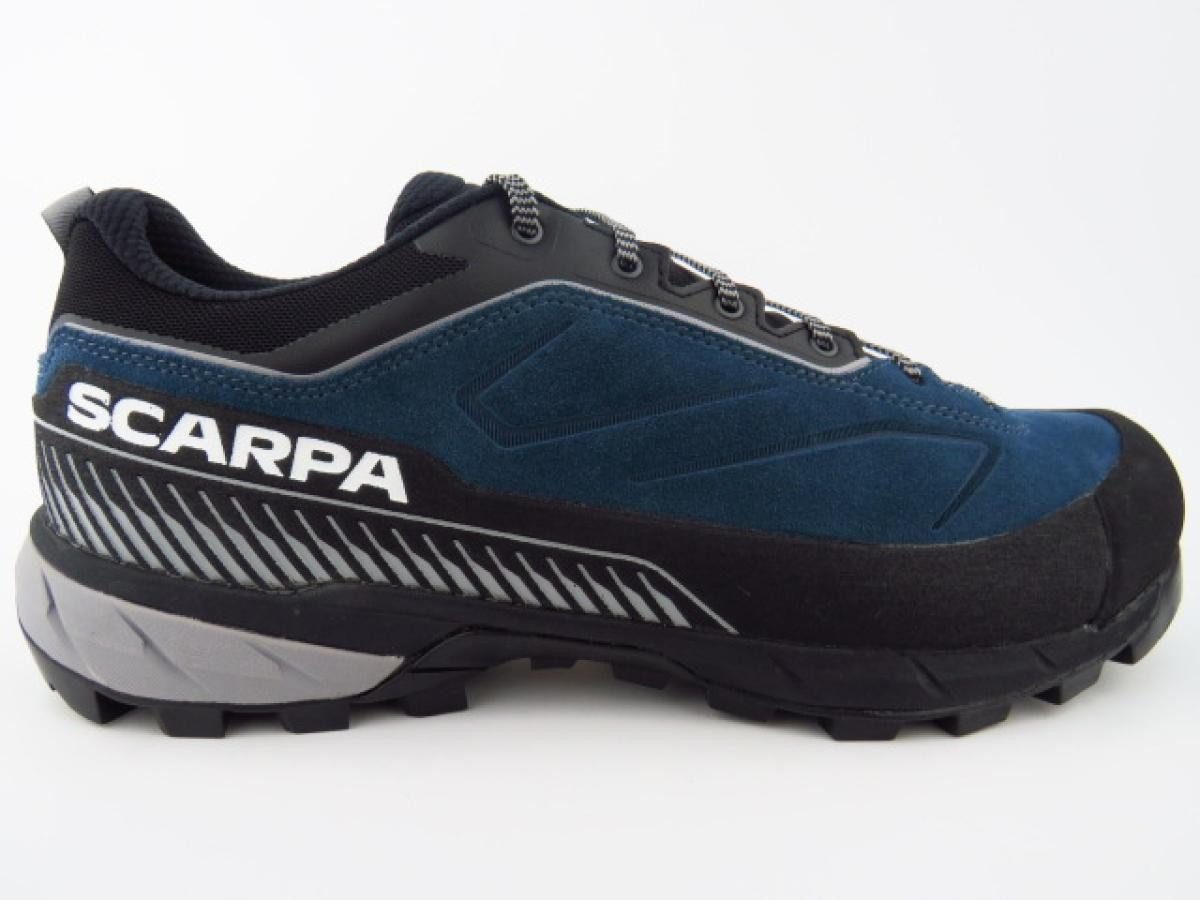 Scarpa Rapid XT ocean gray Wanderschuh