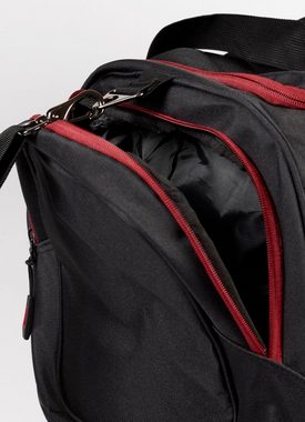 Strammer Max Performance® Sporttasche »Gym Bag«, mit Schuhfach