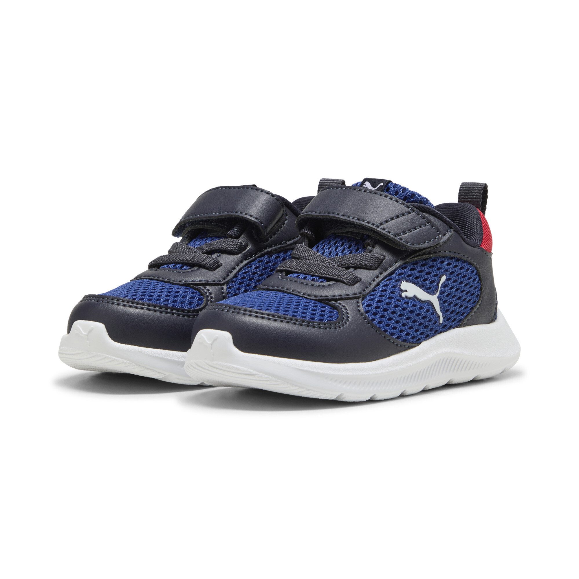 PUMA Fun Racer 2 Sneakers Kinder Sneaker