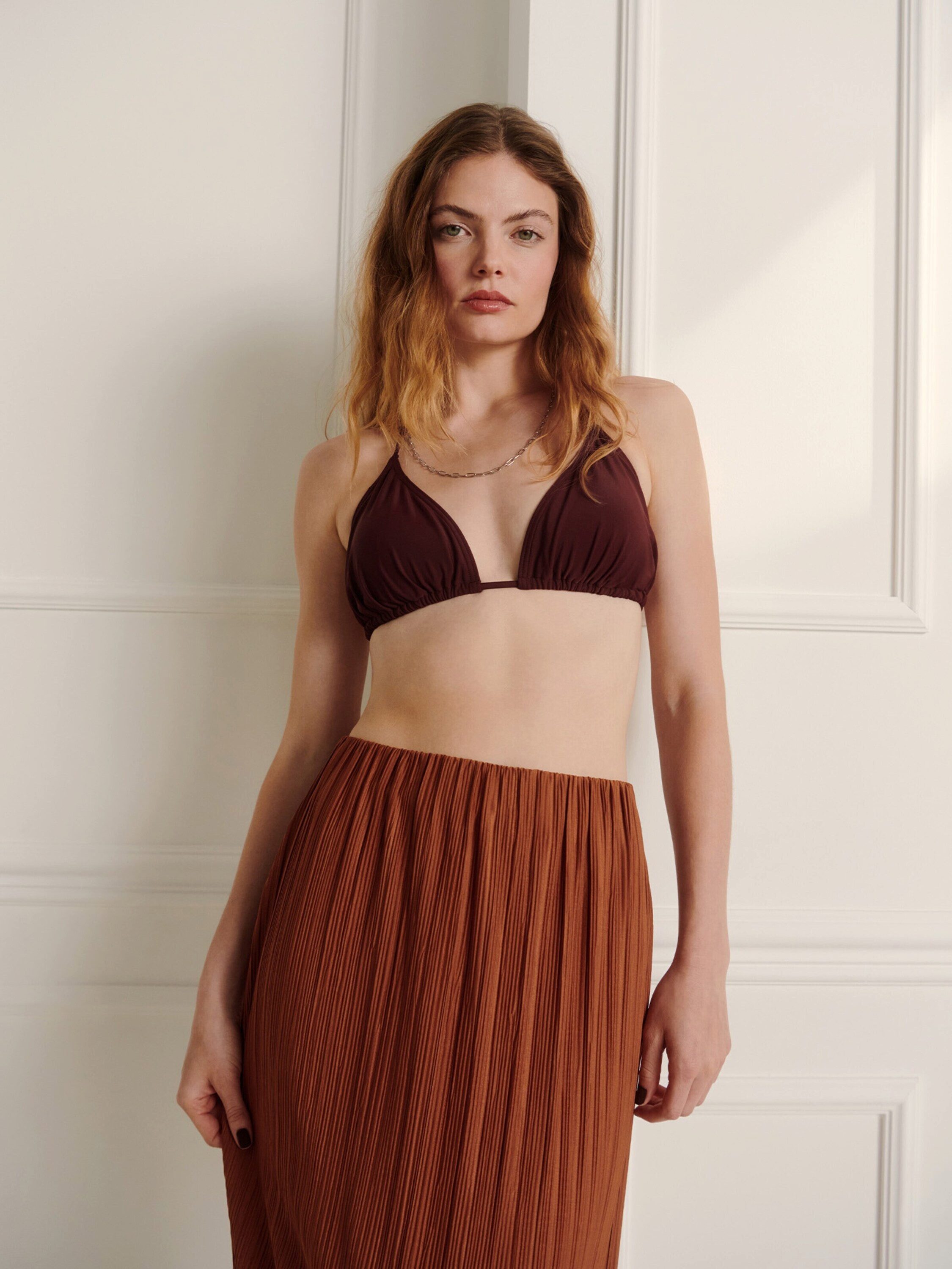Guido Maria Kretschmer Women Bügel-Bikini-Top Roberta günstig online kaufen